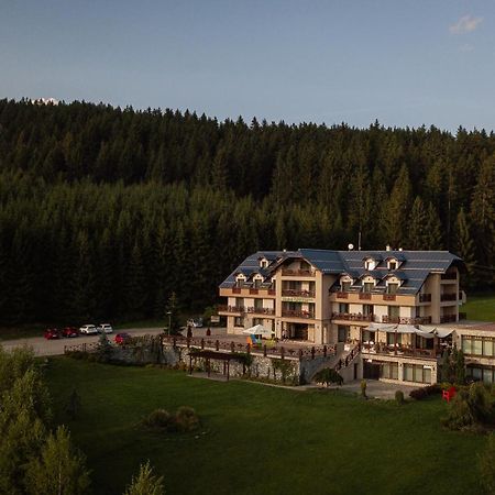 Hotel Green Dolny Kubin Exterior foto