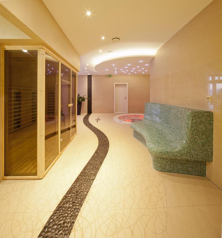 Hotel Green Dolny Kubin Exterior foto