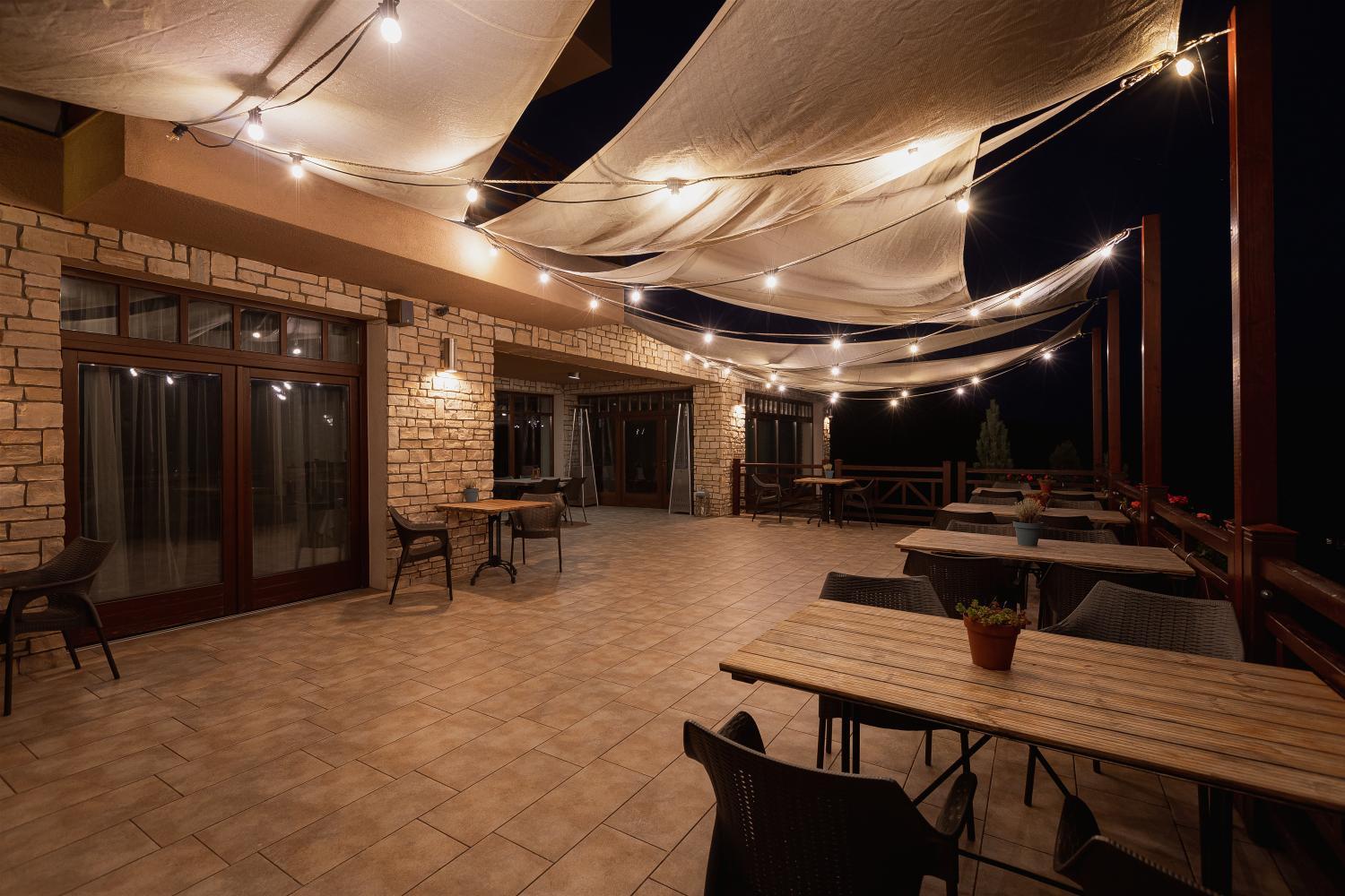 Hotel Green Dolny Kubin Exterior foto