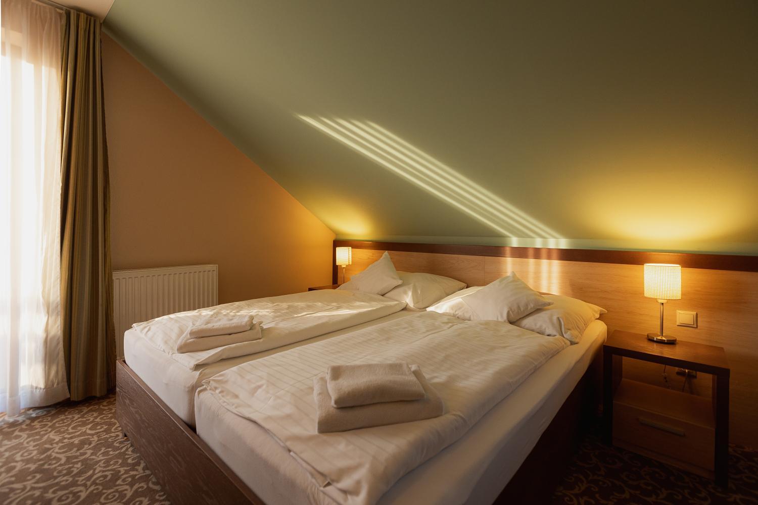 Hotel Green Dolny Kubin Exterior foto