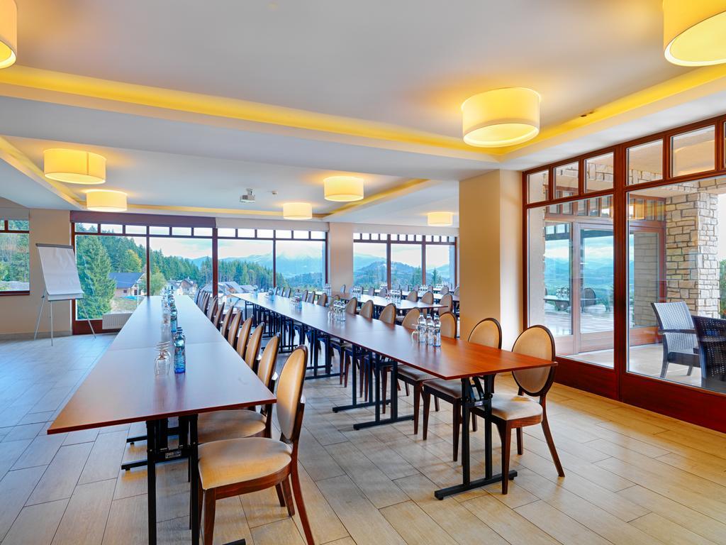 Hotel Green Dolny Kubin Exterior foto