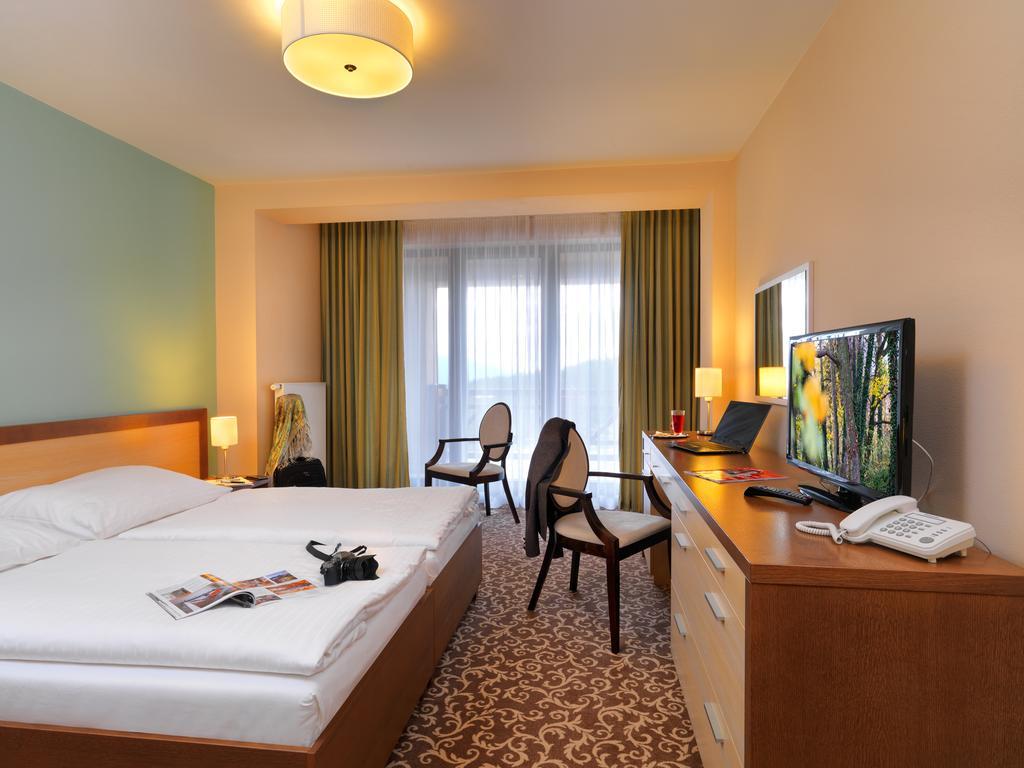 Hotel Green Dolny Kubin Exterior foto